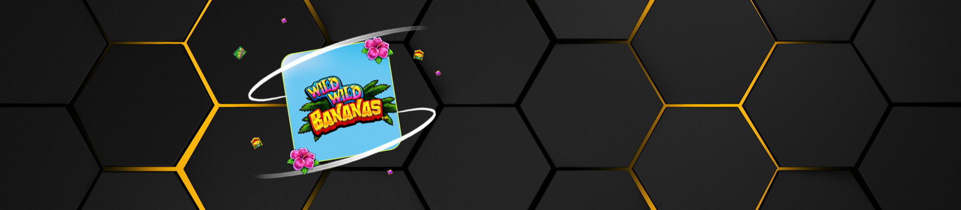 Wild Wild Bananas - -