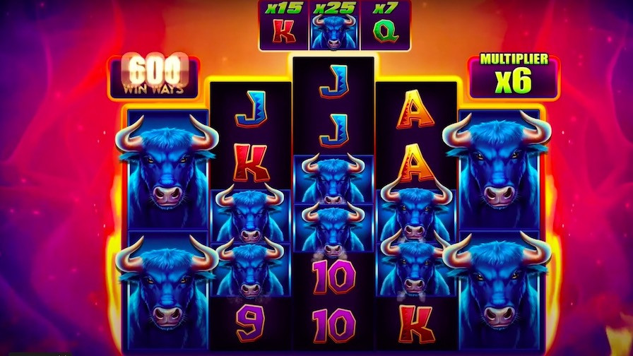 Chilli El Toro Slot En - -