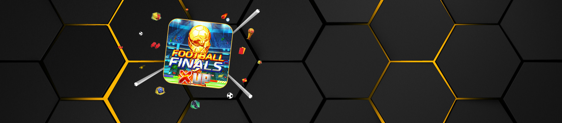 Football Finals X Up - -