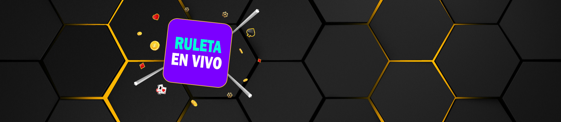 Ruleta En Vivo - -