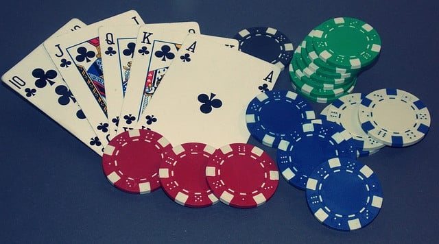 ¿Eres principiante en el poker? Te explicamos cómo jugar en esta guía - -