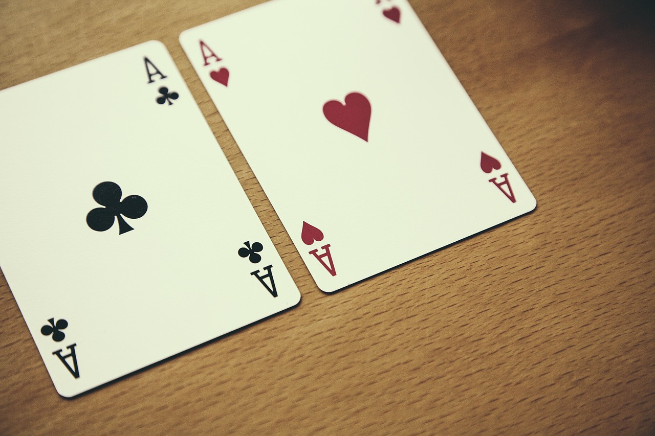 Las reglas del Texas Hold'em poker - -