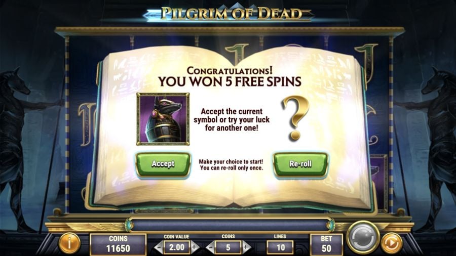 Pilgrim Of Dead Bonus Eng - -