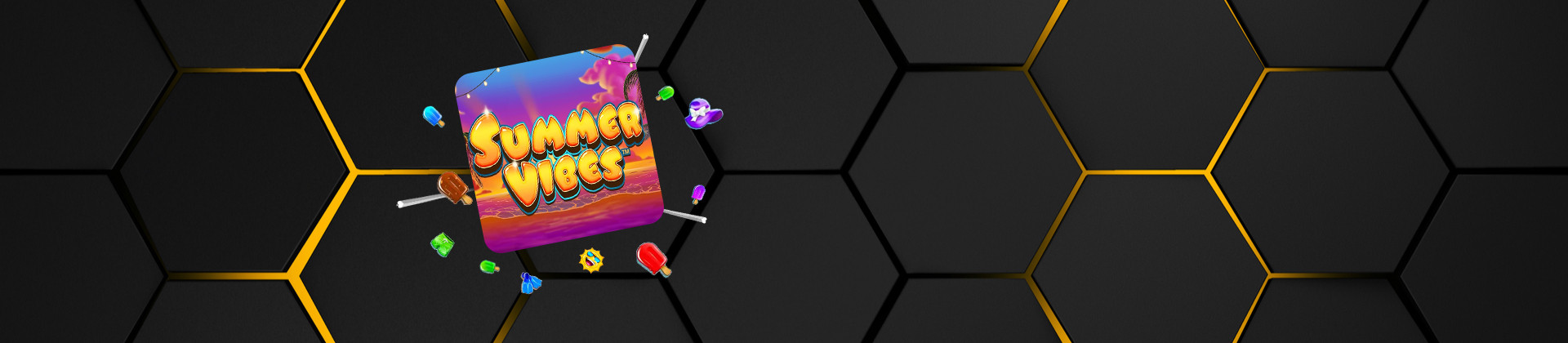 Summer Vibes Accumul8 - -