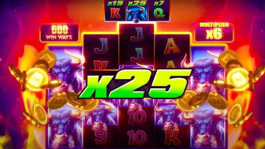 Chilli El Toro Bonus 1 - -