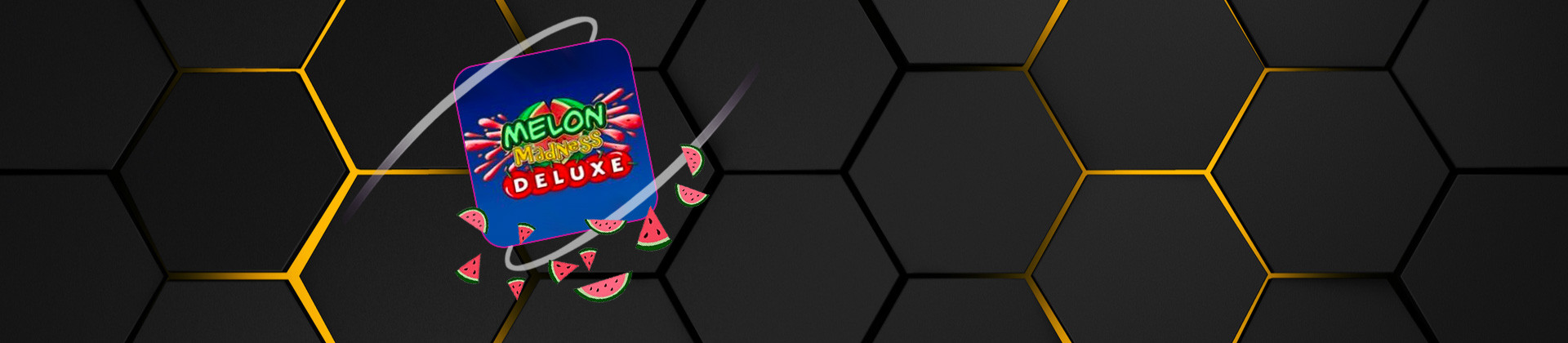 Melon Madness Deluxe - -