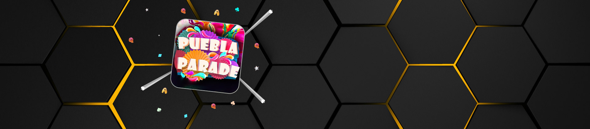 Puebla Parade - -