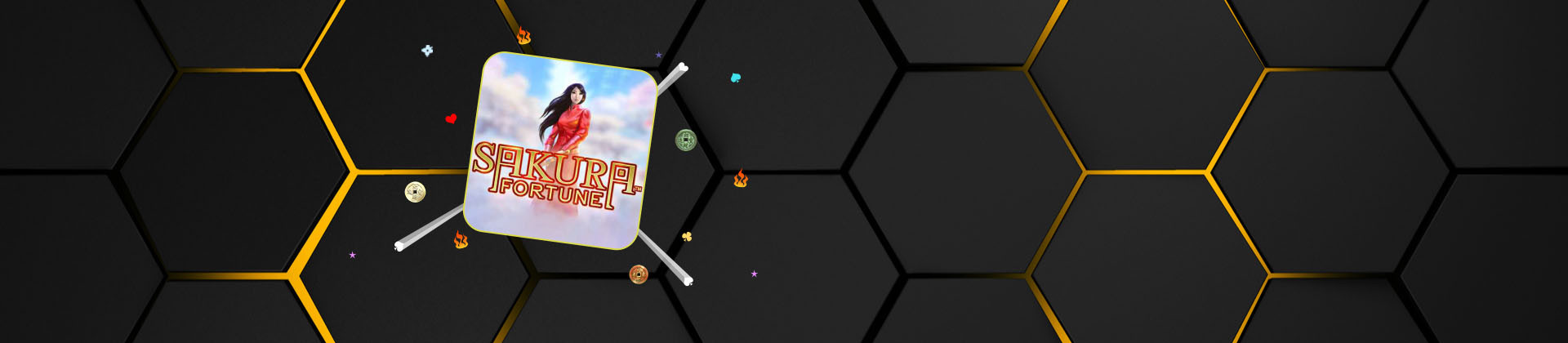 Sakura Fortune: dragones y premios - -