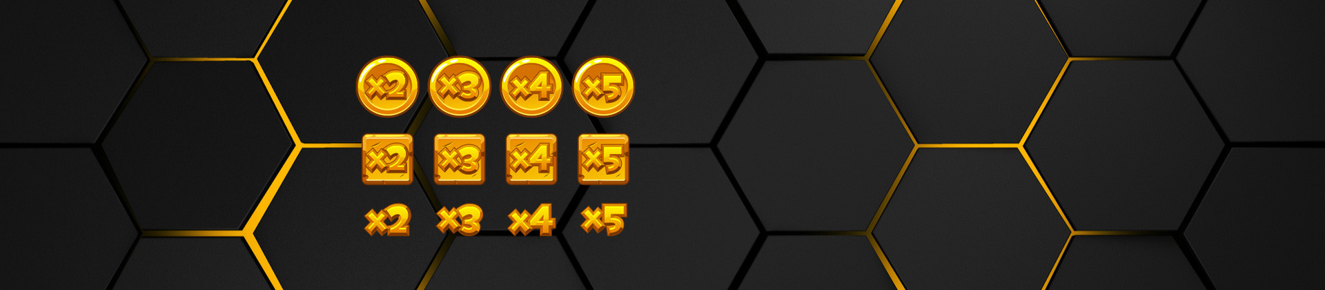 ¿Qué son los multiplicadores en las tragaperras? - -