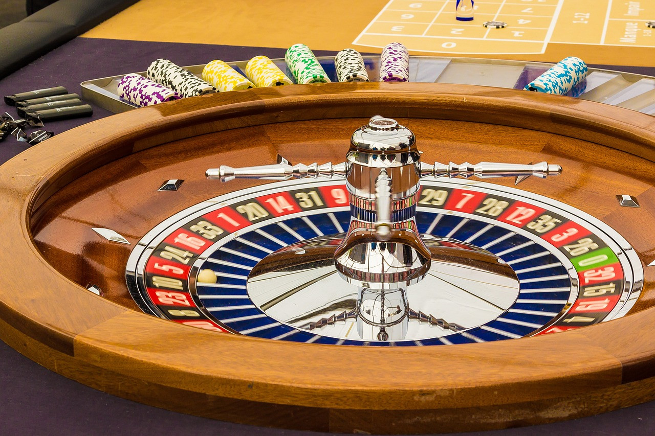 Técnicas sobre cómo jugar a la ruleta - -