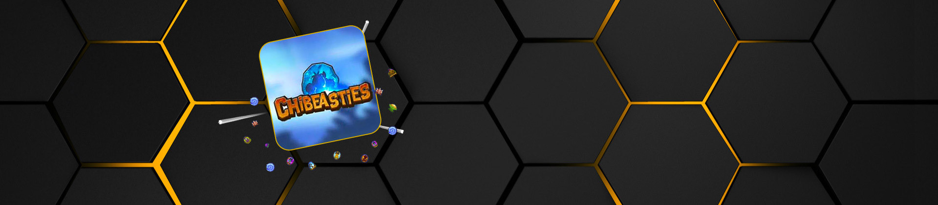 Chibeasties - -