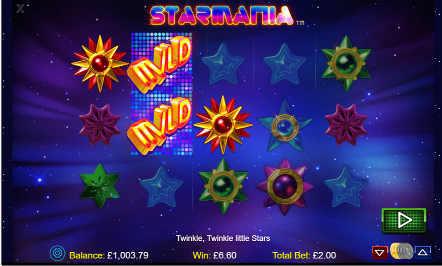 Starmania Bonus - -