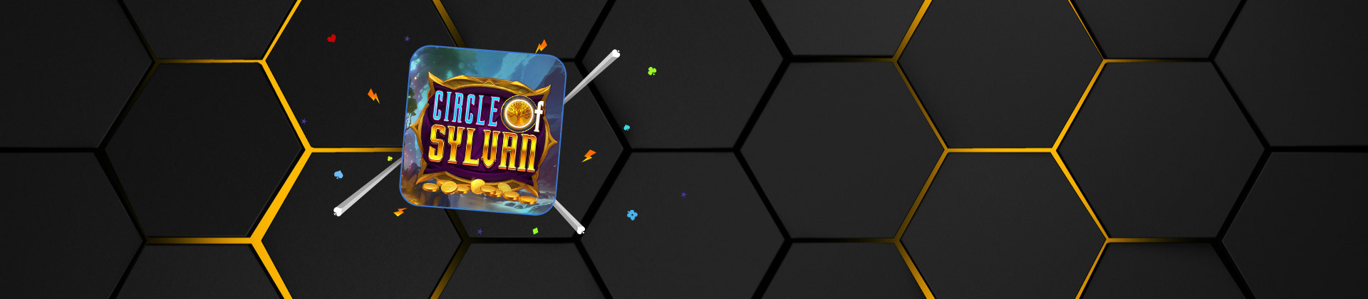 Circle of Sylvan - -