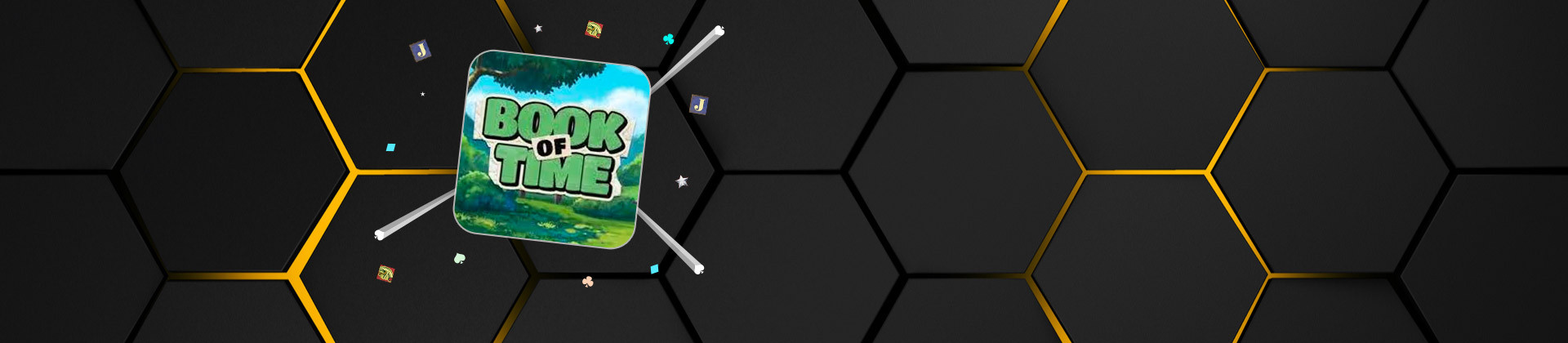 Canny the Can and the Book of Time - -