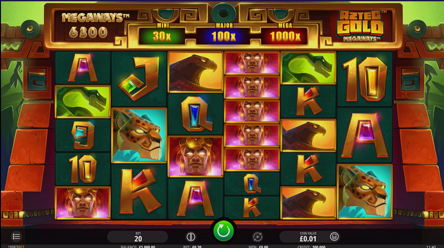 Cómo funcionan las slots - -