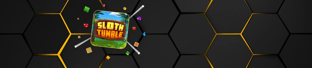 Tragaperras Sloth Tumble | Juega en bwin