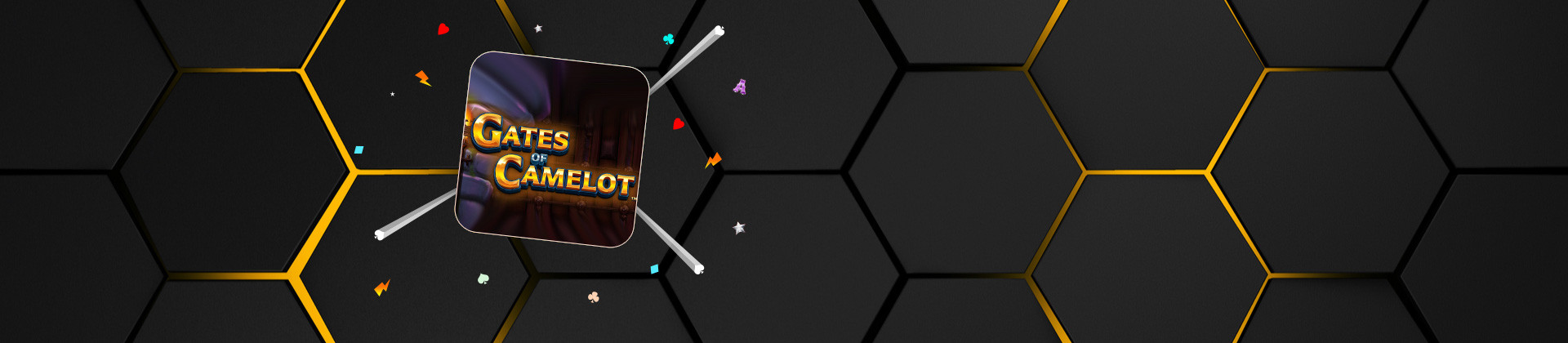 Gates of Camelot - -