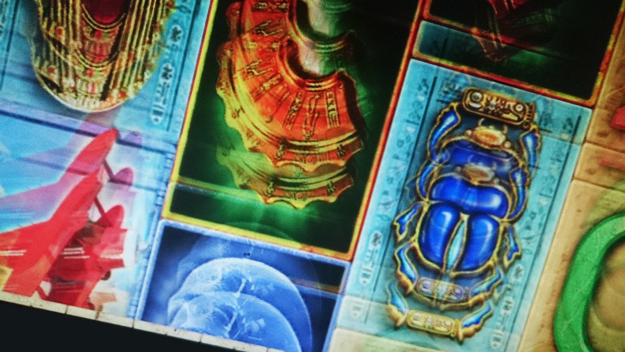 Slot con jackpot - -