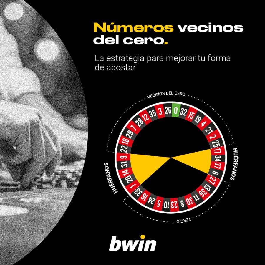 Bwin Vecinos del cero - -