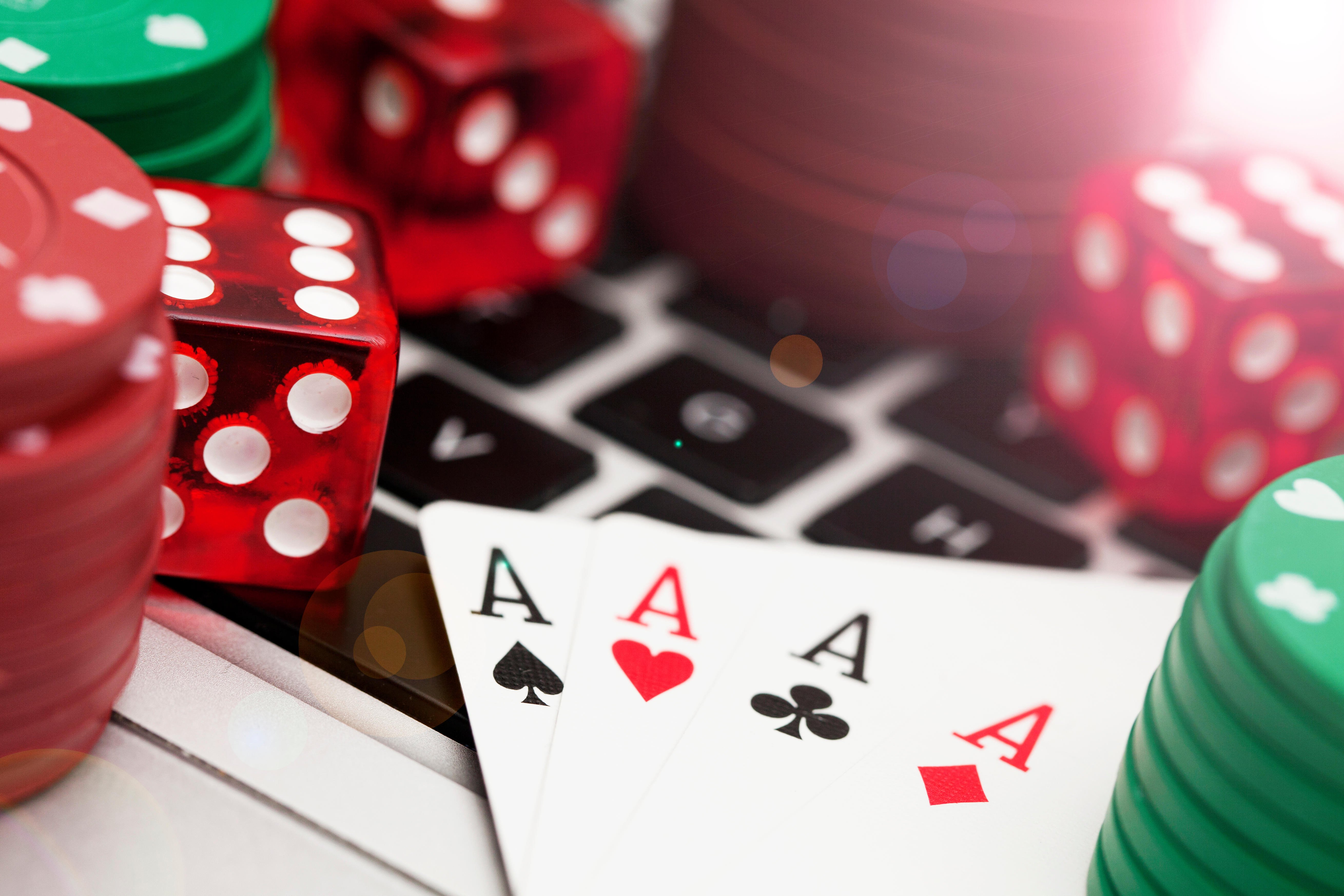 ¿Qué es el iGaming y cómo funciona la industria del juego en línea? - -