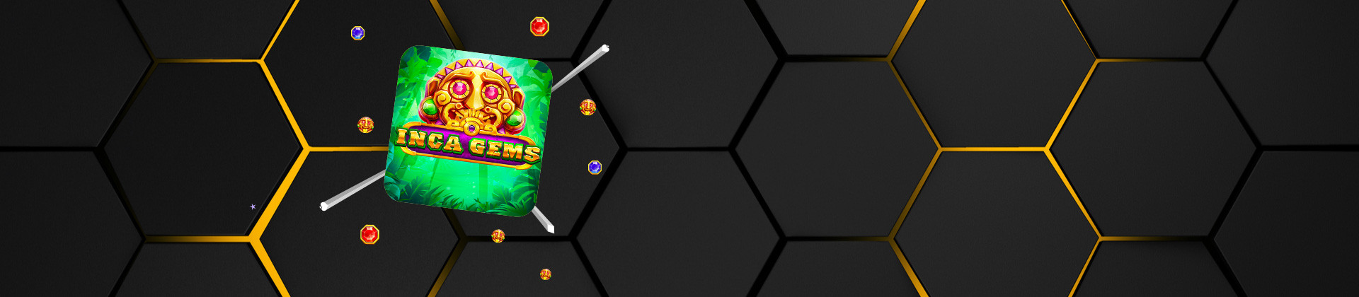 Opinión sobre la slot Inca Gems - -