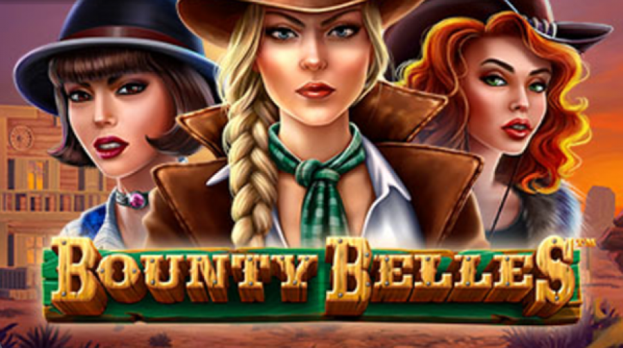 Tragaperras Bounty Belles - -