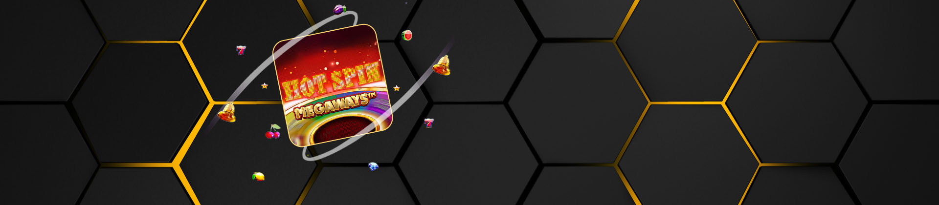 Hot Spin Megaways: ¡117.649 maneras de ganar! - -