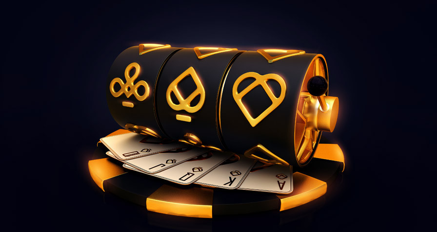 Online Casino Slot Odds - -