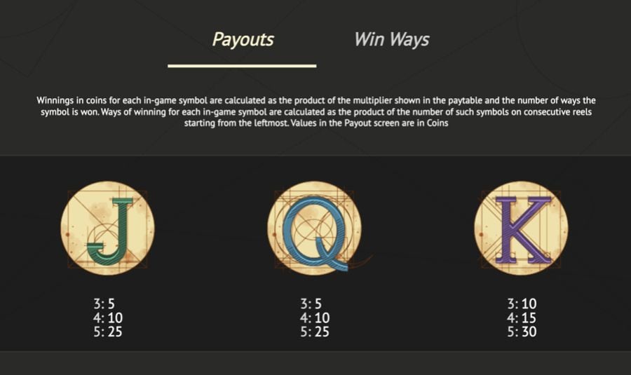 Davinci Device Symbols - -