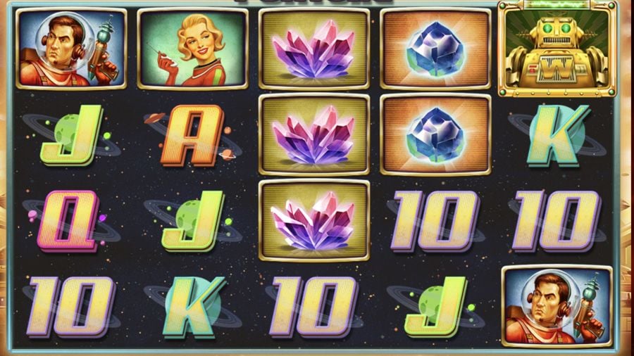 Planet Fortune De - -