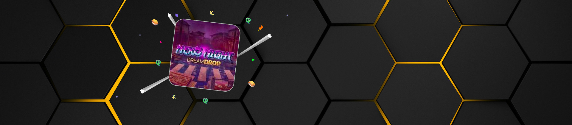 Neko Night Dream Drop - -