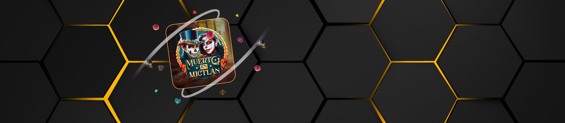 Muerto en Mictlan - -