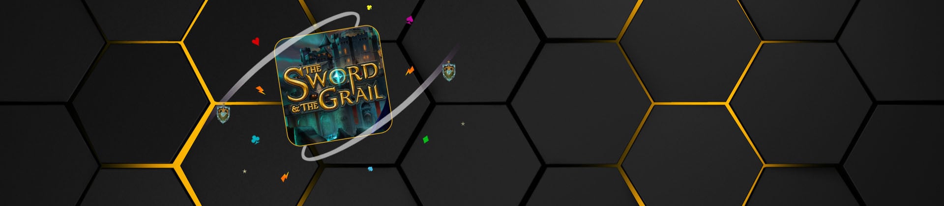 Sword and the Grail - -