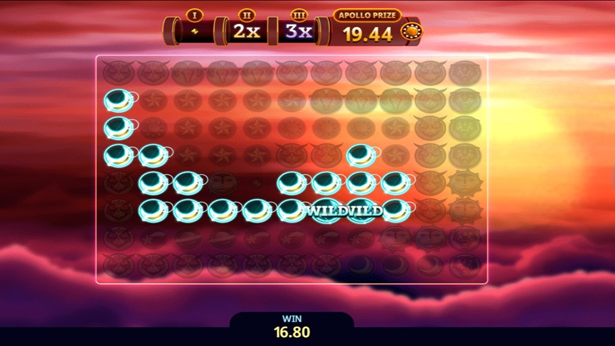 Apollos Rings Bonus - -