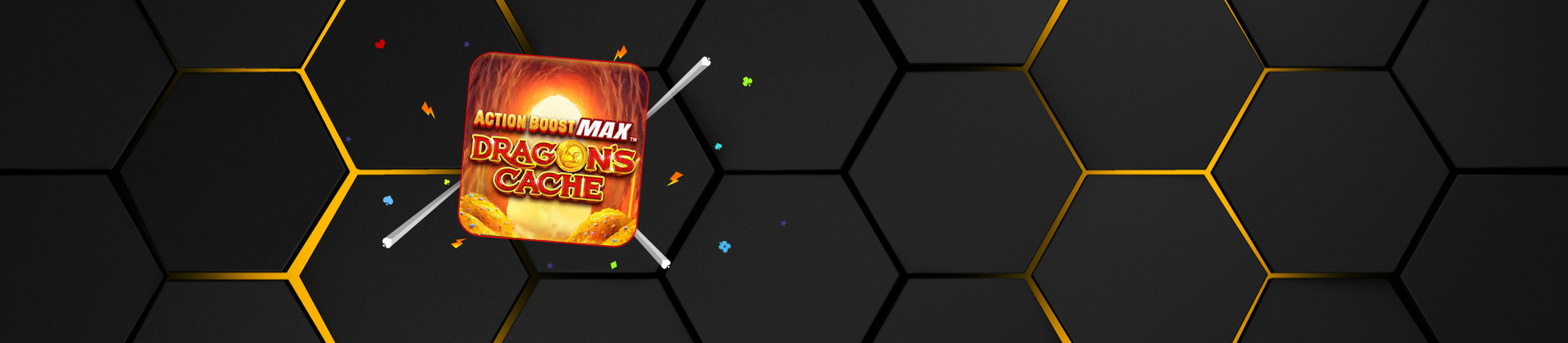 Action Boost Max Dragon's Cache - -