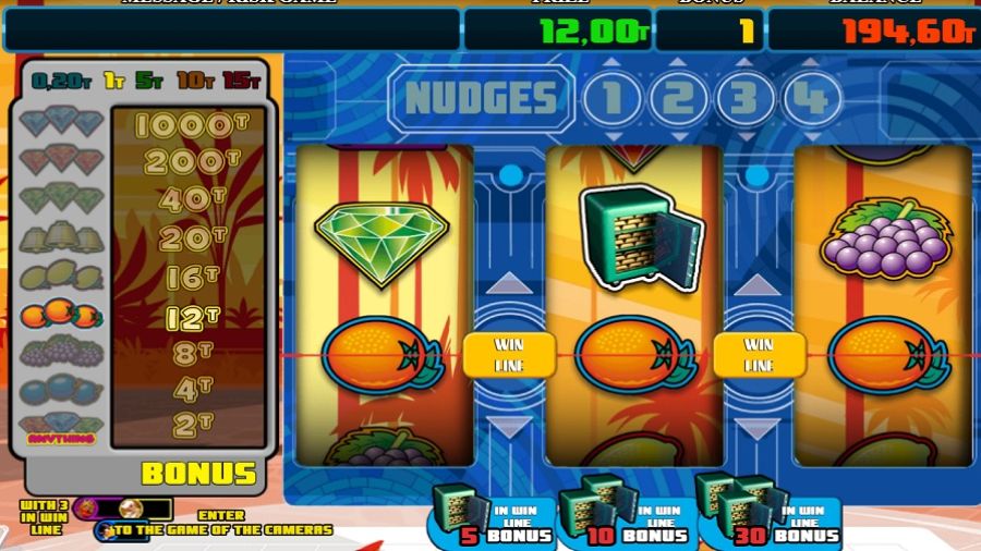 Rf Angels Win Bonus - -