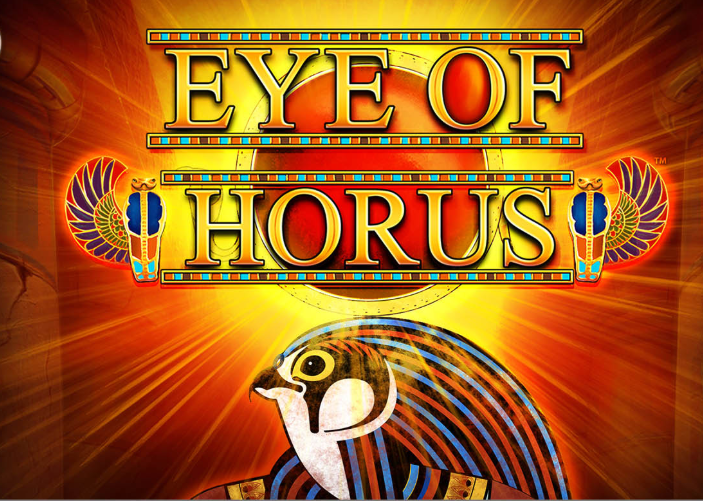 Eye of Horus - -