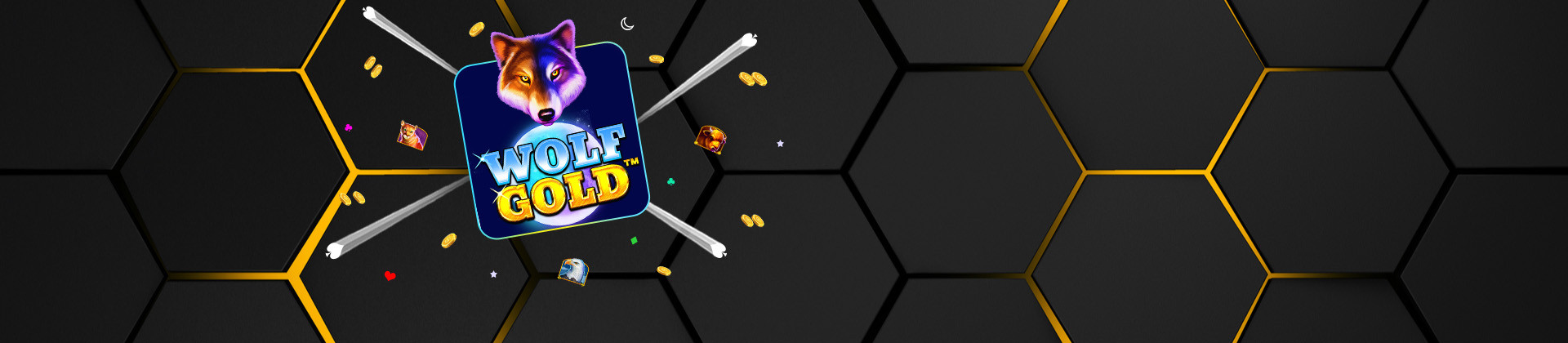 Wolf Gold - -