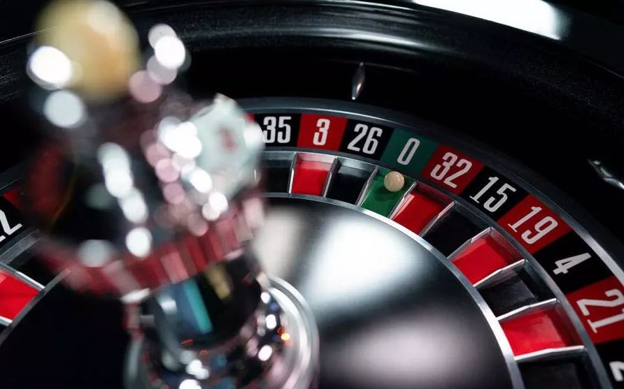 Cómo funciona la ruleta europea - -