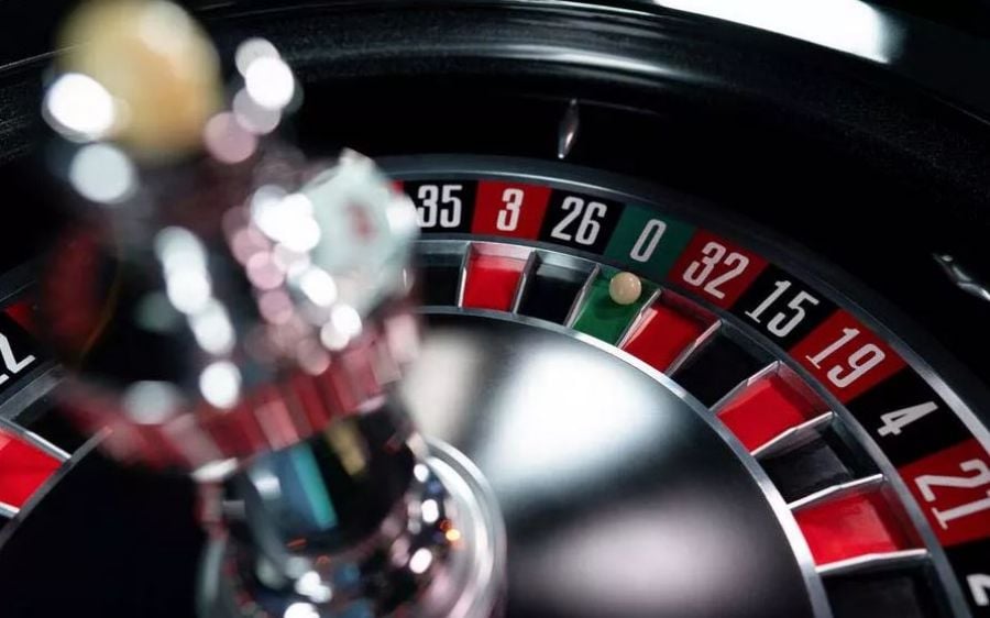 Cómo funciona la ruleta europea - -