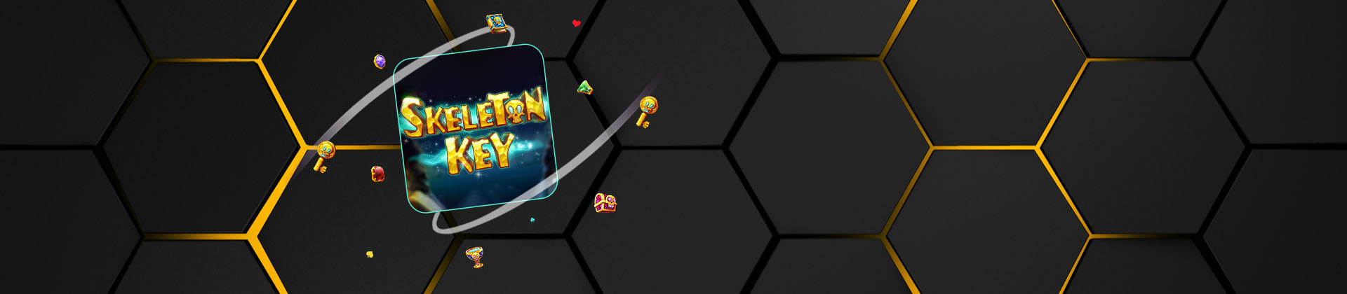 Skeleton Key - -