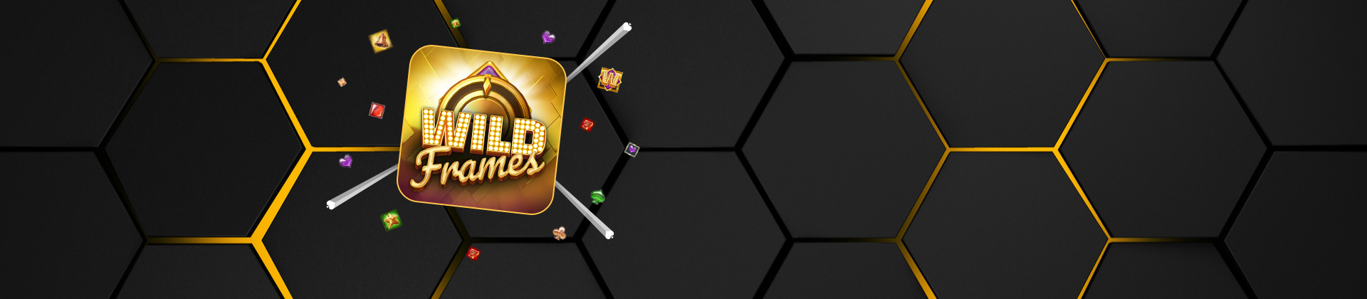 Wild Frames - -