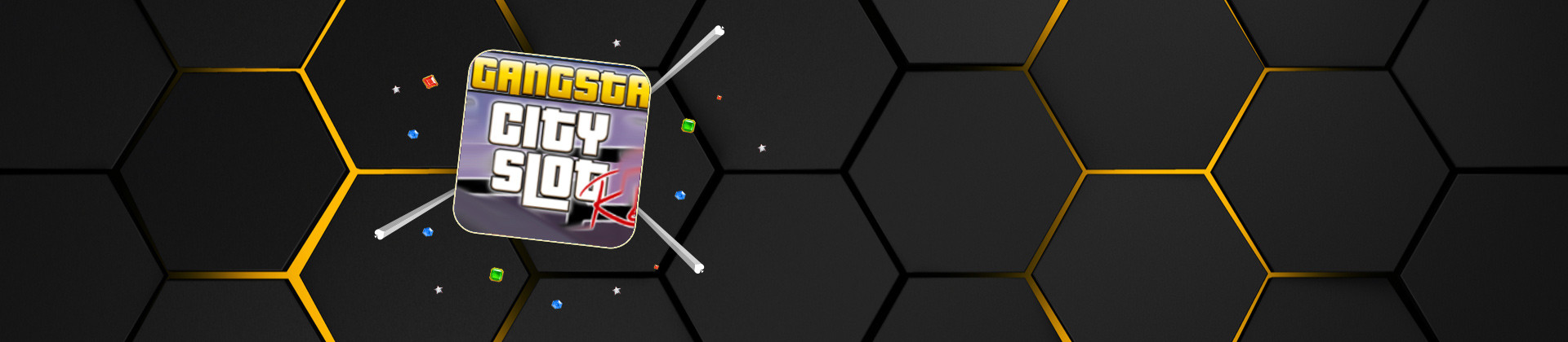 Gangsta City Slot Reloaded - -