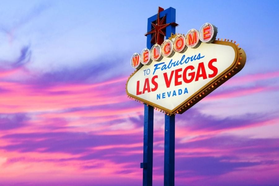 motivi guardare las vegas tv - -