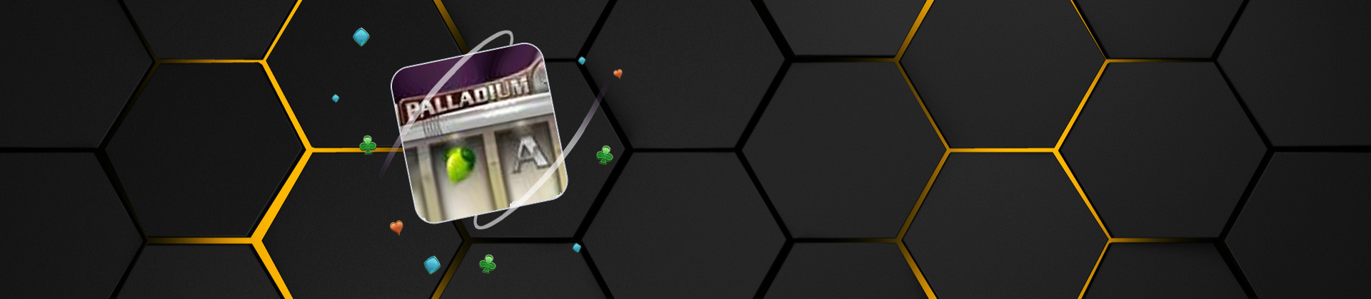 Palladium - -