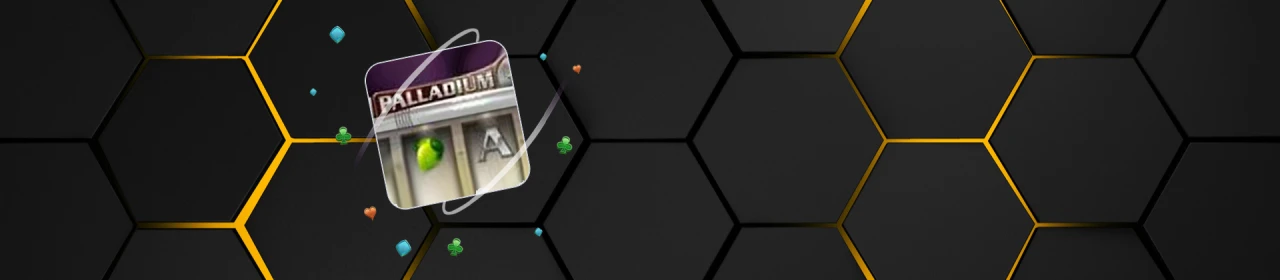 Palladium Tragamonedas | Juega en bwin