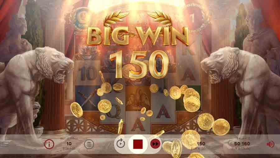 Rome the Golden Age - -