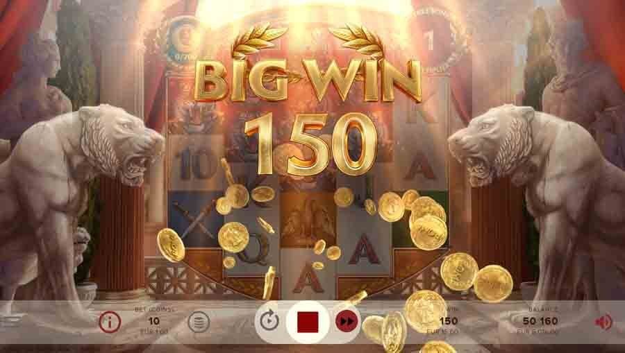 Rome the Golden Age - -