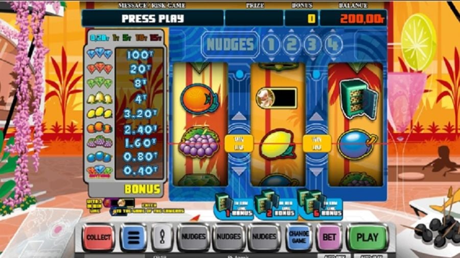 Rf Angels Slot Image - -