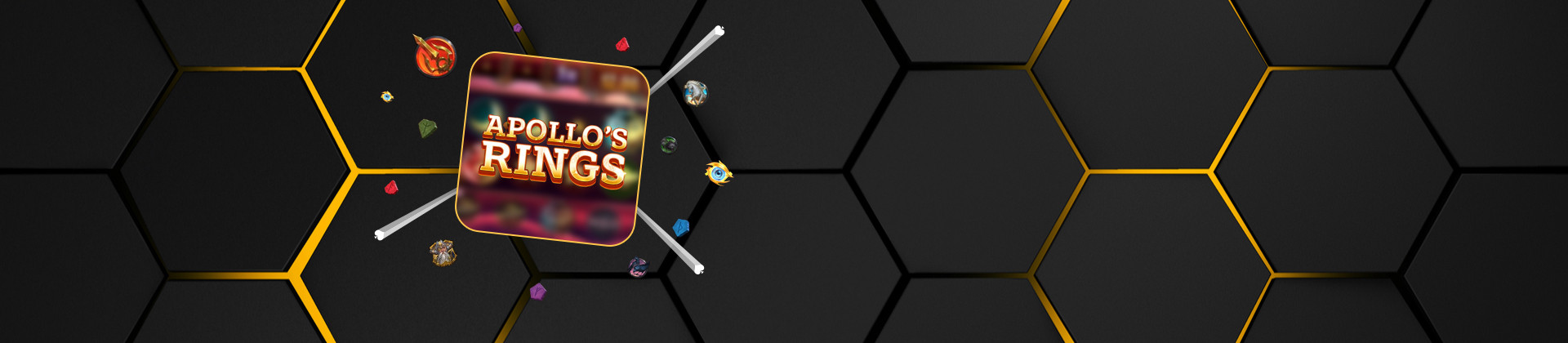 Apollo’s Rings - -